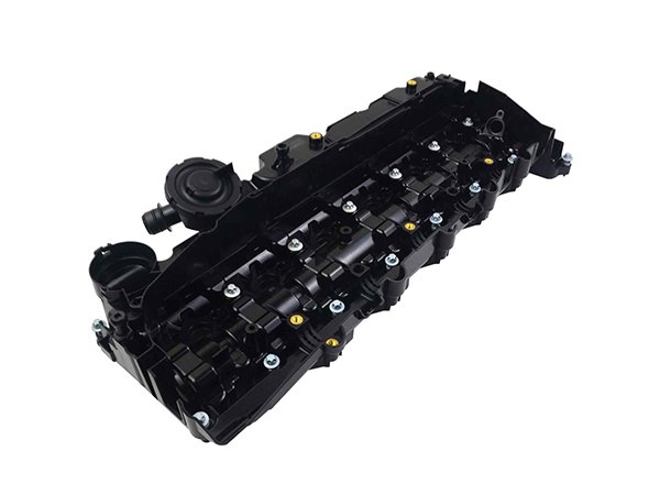 Motor Üst Kapağı N57 [E90 E92 F30>F36 F07 F10 F01 E70 F25 F26 F15 F16] - 11127823181