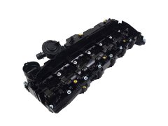 Motor Üst Kapağı N57 [E90 E92 F30>F36 F07 F10 F01 E70 F25 F26 F15 F16] - 11127823181