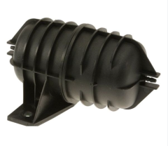 BMW E46-90 X5 M47N-M57N TURBO VAKUM TÜPÜ 11652247620