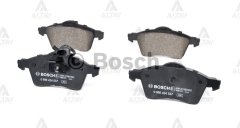 Fren Balata Transporter T4 91-03 2.5 Fişli Ön 7D0698151F