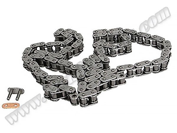 Yağ Pompa Zinciri OM668 44-Bak. (Tek Sıra) 6689970294