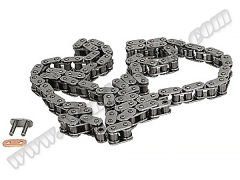 Yağ Pompa Zinciri OM668 44-Bak. (Tek Sıra) 6689970294
