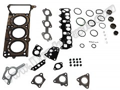 Üst Takım Conta OM642 Sol 83mm [W203 W204 W211 W212 W221 W164 W251 Spr906 Vito639] - -