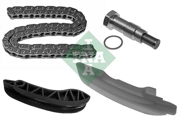 Zincir Seti Üst 30349 E90-F20-F30-E60-E61-F06-F07-F10-F11-F12-F13-F01-F02-5G30-E84-X1 F48-X2 F26-X5 E70-X5 F15-X6 E71 N47N-N57N 11318510014-1131857250 11318570649