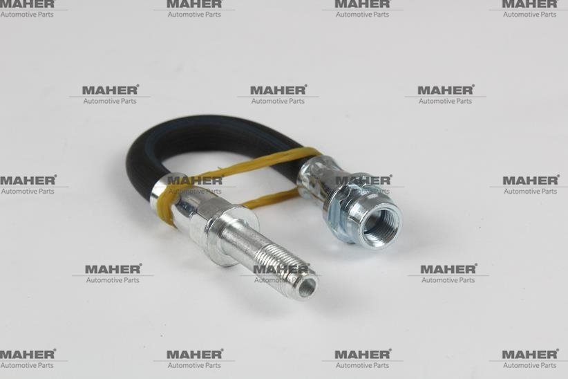 Hortum Fren Mondeo Iv 07-15 / S-Max 06-14 / Galaxy 11=> Arka 1460255