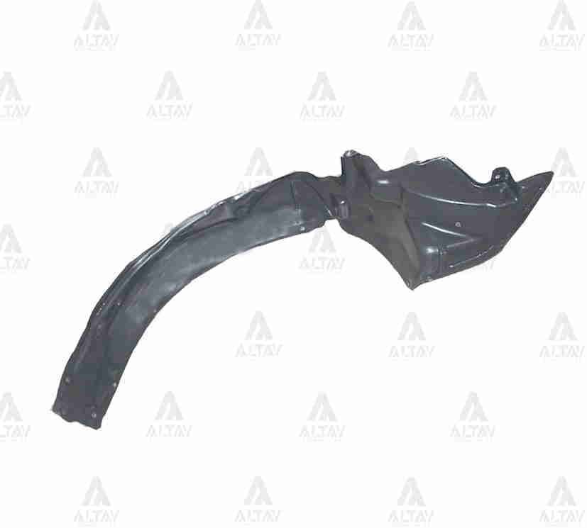 Çamurluk Davlumbazı Cıvıc Ön  96-00 Sol 74151S04000
