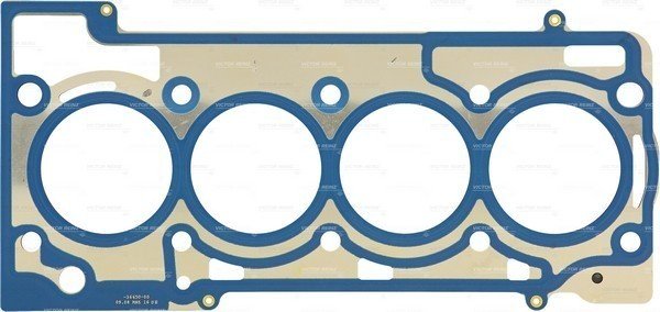 Vw Polo Jetta A1 A3 1.2Tsı Cbz Skc 03F103383E 03F103383E