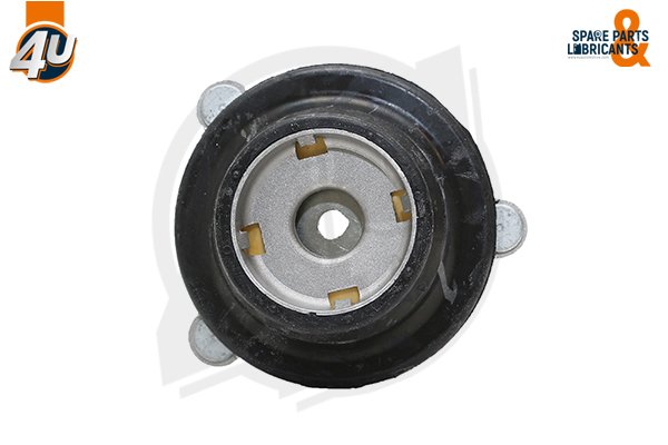 Amortisör Takozu Sol-Sağ C5X7 2009- - 5038.E6