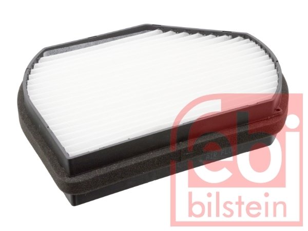 Klima Filtresi W202 W210 - 09437