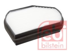 Klima Filtresi W202 W210 - 09437