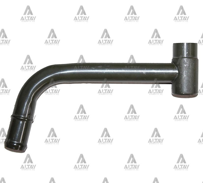 Boru Silindir Kapak Su Giriş Sorento Crdı