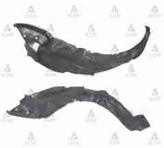 Çamurluk Davlumbazı Aurıs Ön 07-10 Sağ 5387502220