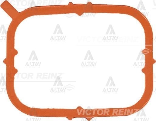 Emme Manifold Conta Golf6 / Jetta / Polo / Passat 10-13 Cayb-Cayc-Cayd 1.6 Tdi 03L129717H