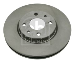 Fiat Linea Ön Disk 46401356
