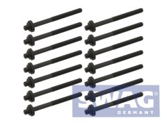 Silindir Kapak Saplaması M51 M57/N N57/N (14ad) [E34 E39>E60 E83 E53] - 20901890