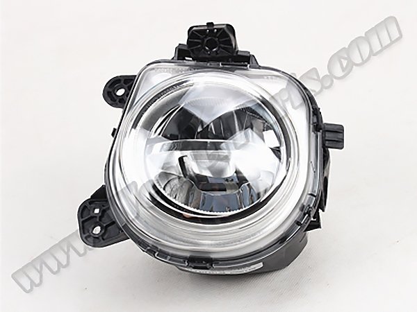 Sis Farı X3:F25>X6:F16 Sol; LED; Adaptif 2014-17 - 63177317251