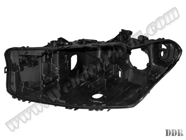 Far Kasası G30 Sol; AHL-LED ICON-LIGHT 2017- - ---