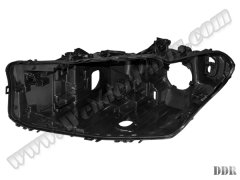 Far Kasası G30 Sol; AHL-LED ICON-LIGHT 2017- - ---