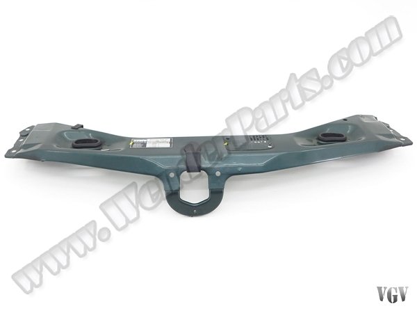 Panel W140 Ön 1991-98 - 1406202716