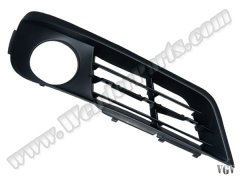 Tampon Izgarası F07-LCI Ön Sağ (Açık) -Basis- - 51117331672