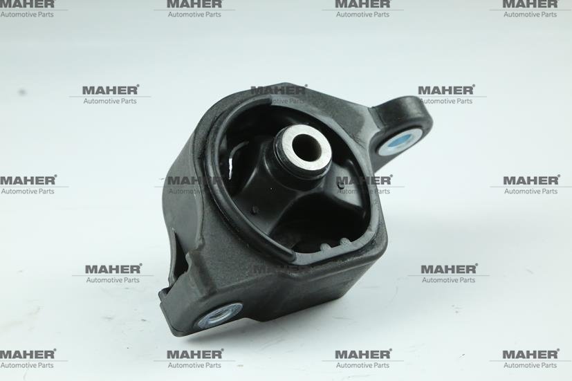 Takoz Motor Jazz 02-08 / Cıty 06=> Mt Arka 50810Saa003