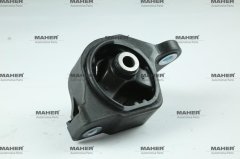 Takoz Motor Jazz 02-08 / Cıty 06=> Mt Arka 50810Saa003