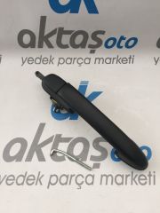 ARKA DIŞ KOL ÇİZGİSİZ SOL MAREA BRAVA