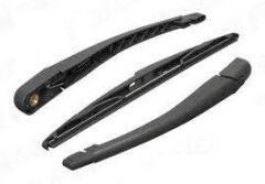 SİLECEK KOLU+SÜPÜRGE ARKA CT05 CITROEN SAXO (99 ) (350 MM)