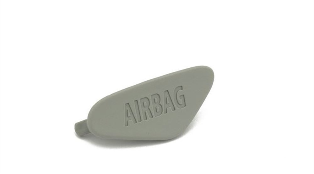 KAPAK GRİ MİNİ COOPER MINI COOPER 51432753010