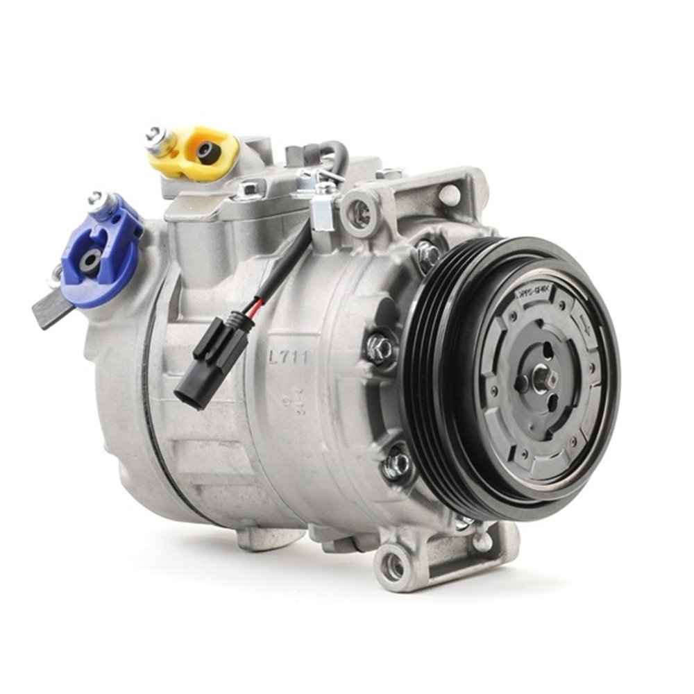 KLİMA KOMPRESÖRÜ BMW DİZEL E90,E91,E92,E60,E61,E63,E64 M57N2 64529180547