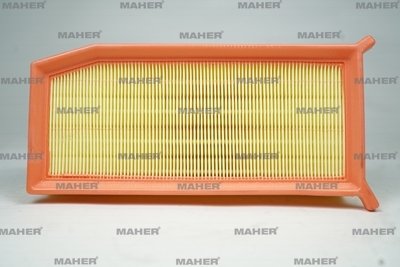 Hava Filtresi Clıo Iv / Captur / Dokker / Logan Iı / Sandero Iı / Duster / Lodgy 13=> 0.9-1.5 Dizel - 165467674R