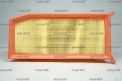 Hava Filtresi Clıo Iv / Captur / Dokker / Logan Iı / Sandero Iı / Duster / Lodgy 13=> 0.9-1.5 Dizel - 165467674R