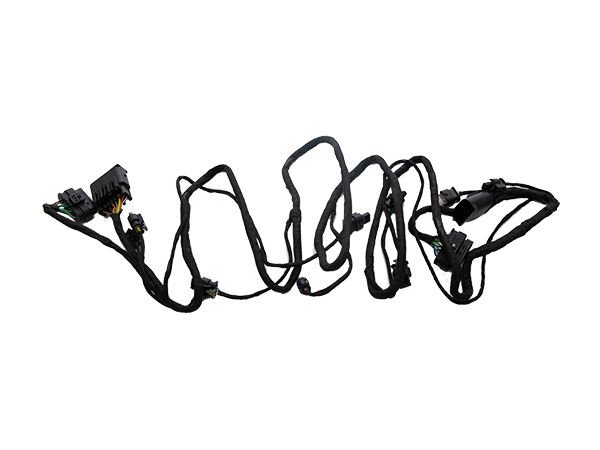 Kablo Tesisatı X3:G01-LCI X4:G02-LCI Ön Tampon