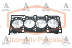 SİLİNDİR KAPAK CONTASI DOBLO / PALIO / ALBEA / ASTRA / CORSA 1.3 MJET-CDTI 1 ÇENTİK MLS
