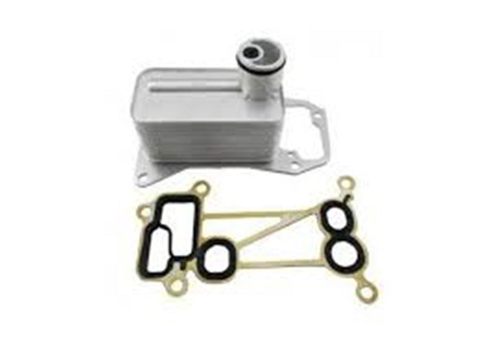 YAĞ SOĞUTUCU E71 BMW 11428512435