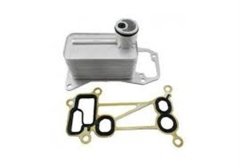 YAĞ SOĞUTUCU E71 BMW 11428512435