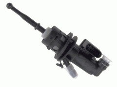 Debriyaj Merkezi Üst  Pas5 2005-10 - 3C0721388F
