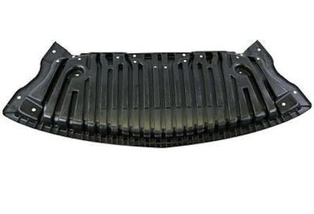 TAMPON ALT MUHAFAZA W212 ÖN (BENZİN) -AMG- 2009-12 (OEM KALİTE)