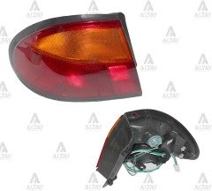 Stop Lambası 323  95-98 Famılıa Duylu Sol