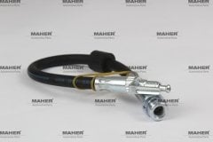 Hortum Fren Transıt 06-09 V347 Ön 6C112078Aa