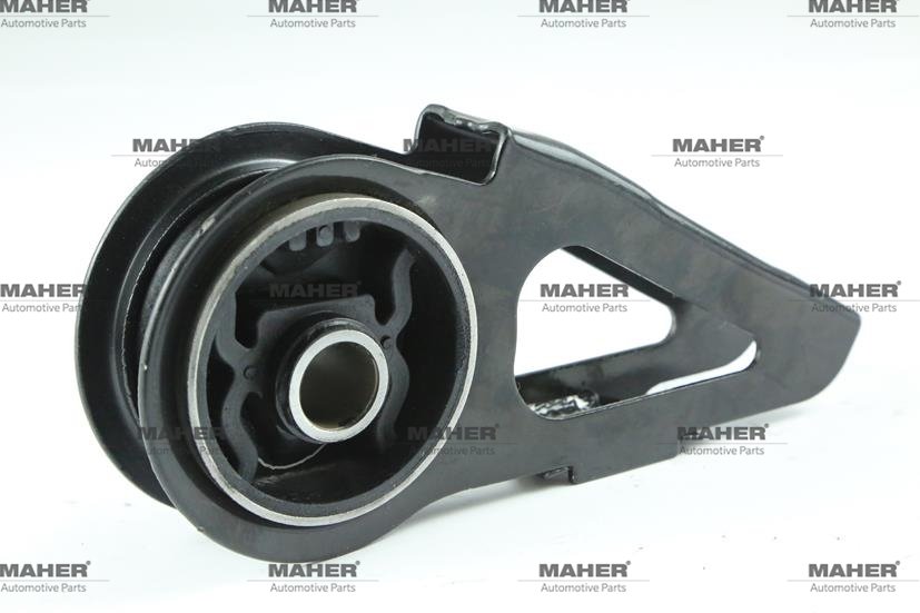 Takoz Motor Jazz 02-08 / Cıty 06=> Mt Ön 50840Saa003