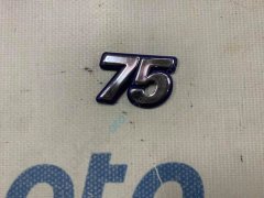 ÇAMURLUK 75 YAZISI PALİO SİENA