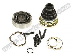 Aks Kafası (Tm Tk) Vito638 Ön İç; 1996-99