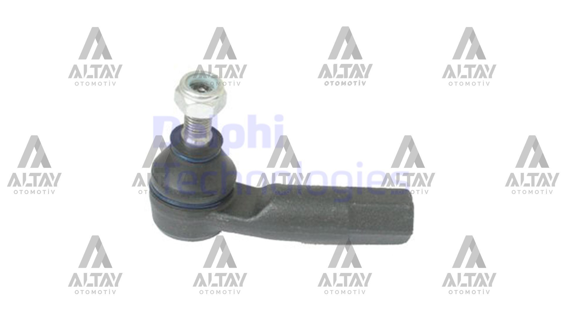 ROTBAŞI CADDY / GOLF5 / PASSAT / A3 / OCT / JETTA 04-10 SAĞ