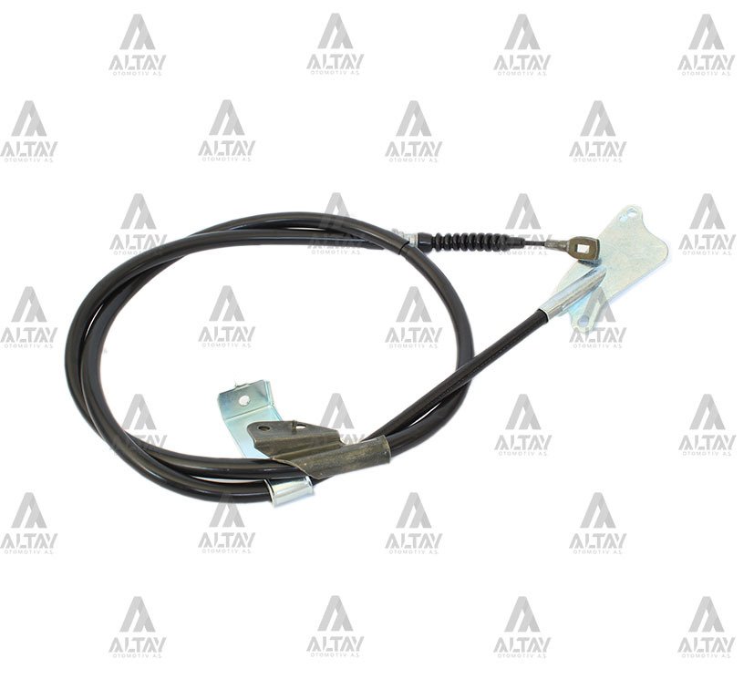 Tel El Fren Almera 00-06 Arka Sol - 36531-BM700