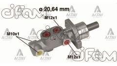 FREN ANA MERKEZ 206 / 306 20.64mm ABSSİZ
