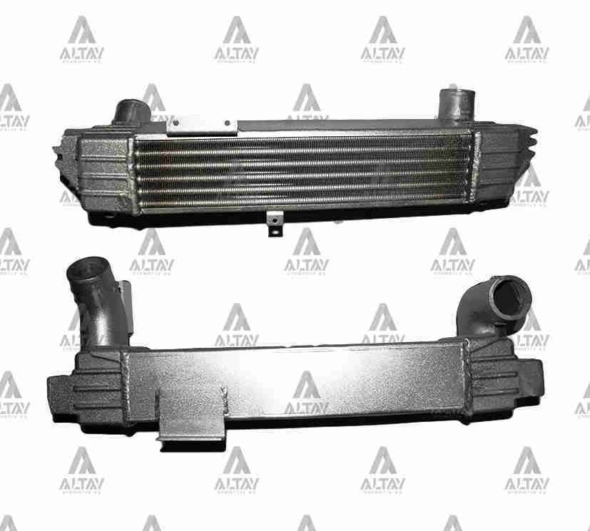 Intercooler (Ara Soğutucu) Sorento 03-06 281904A160
