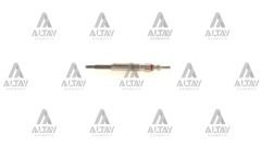 KIZDIRMA BUJİSİ (ISITMA) CADDY / GOLF5 / JETTA 1.9 TDI BJB-BKC