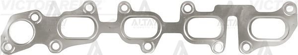 Egsoz Manifold Conta Golf7 / A3 / Leon 13=> Clha-Ckfc-Crka-Crkb 1.6 Tdi-2.0 Tdi 04L253039B