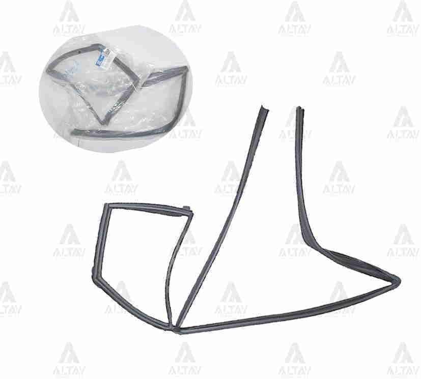 Cam Fitili Accent Arka Kapı 06-11 Era Sol 835311